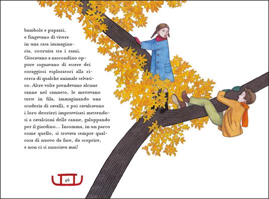 La slitta rossa - Jolanda Restano - 3