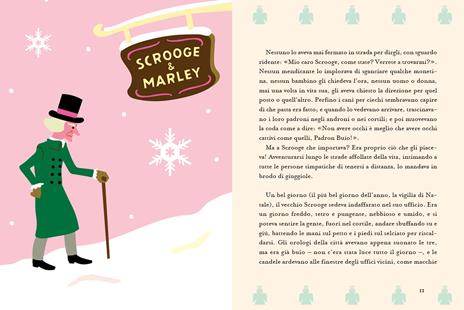 Canto di Natale - Charles Dickens - 2