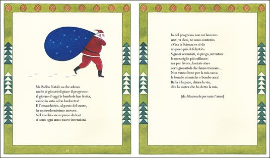 Le più belle storie di Natale. Ediz. a colori - Gianni Rodari - 2