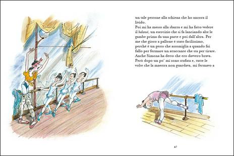 Dal diario di una bambina troppo occupata. Ediz. a colori. Ediz. deluxe - Stefano Bordiglioni,Manuela Badocco - 3