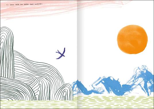 Promemoria. Ediz. a colori - Gianni Rodari - 2