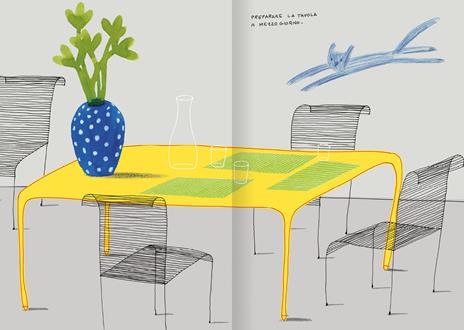 Promemoria. Ediz. a colori - Gianni Rodari - 3