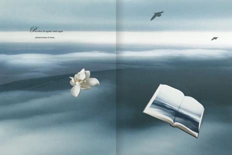 La cura. Ediz. a colori - Franco Battiato - 3