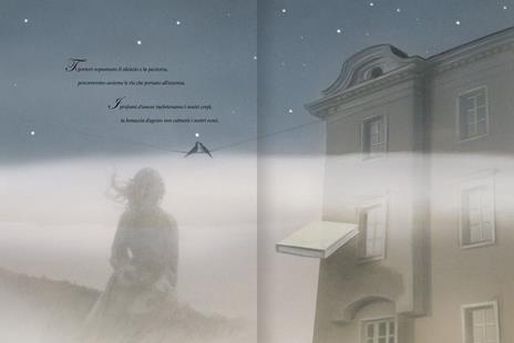 La cura. Ediz. a colori - Franco Battiato - 4