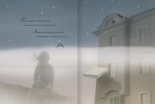 La cura. Ediz. a colori - Franco Battiato - 4