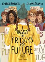 I ragazzi del Fridays for Future