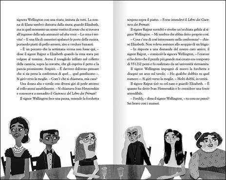 I segreti del Winterhouse Hotel - Ben Guterson - 2