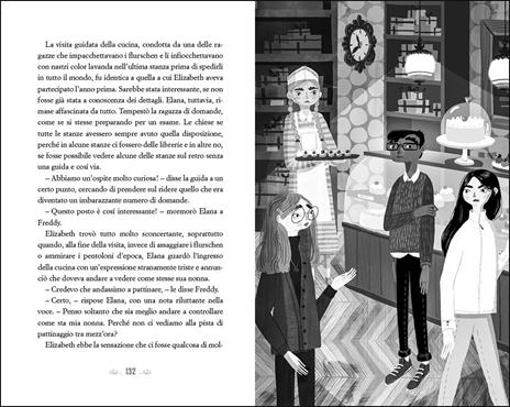 I segreti del Winterhouse Hotel - Ben Guterson - 3