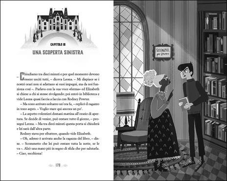 I segreti del Winterhouse Hotel - Ben Guterson - 4