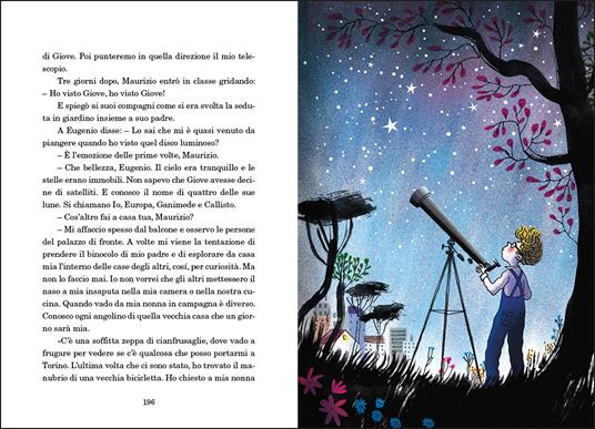 Ciao, maestro. Ciao, ragazzi. Ediz. a colori - Angelo Petrosino - 4