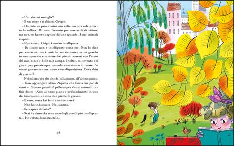 Zeno e Nero. Ediz. a colori - Angelo Petrosino - 3