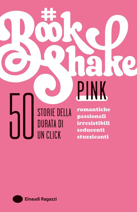 Pink - copertina