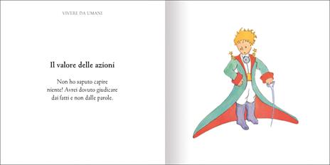 Il piccolo principe. Silenzio, parlano le stelle. Ediz. a colori - Antoine de Saint-Exupéry - 2