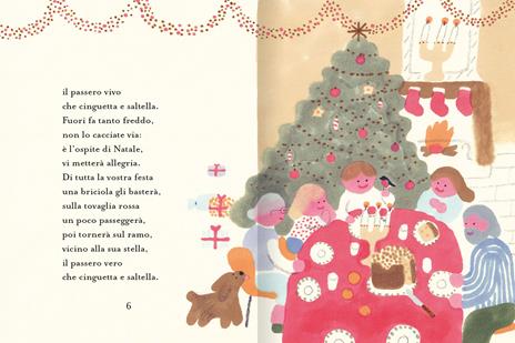 Neve. Ediz. a colori - Gianni Rodari - 3