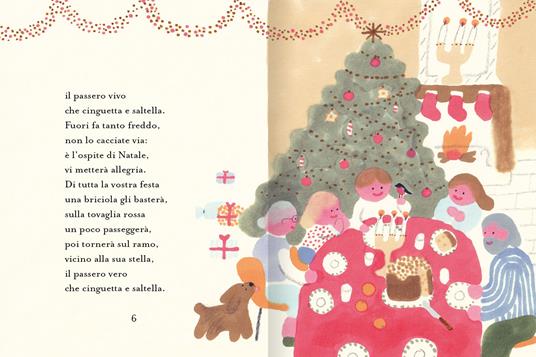 Neve. Ediz. a colori - Gianni Rodari - 3