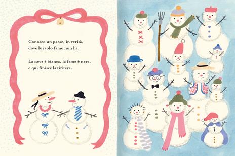 Neve. Ediz. a colori - Gianni Rodari - 4