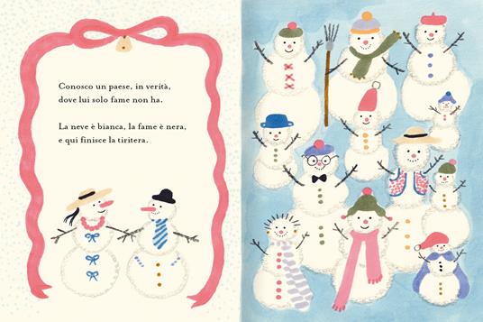 Neve. Ediz. a colori - Gianni Rodari - 4