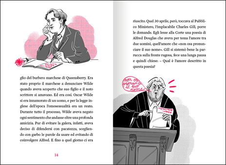 Io dico no! Alle discriminazioni. Ediz. a colori - Daniele Aristarco - 4