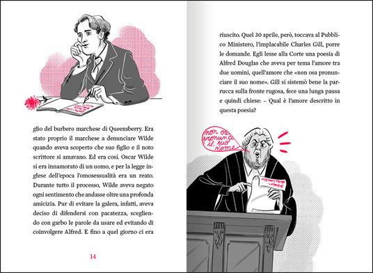 Io dico no! Alle discriminazioni. Ediz. a colori - Daniele Aristarco - 4