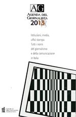 Agenda del giornalista 2013. Con CD-ROM. Vol. 1-2