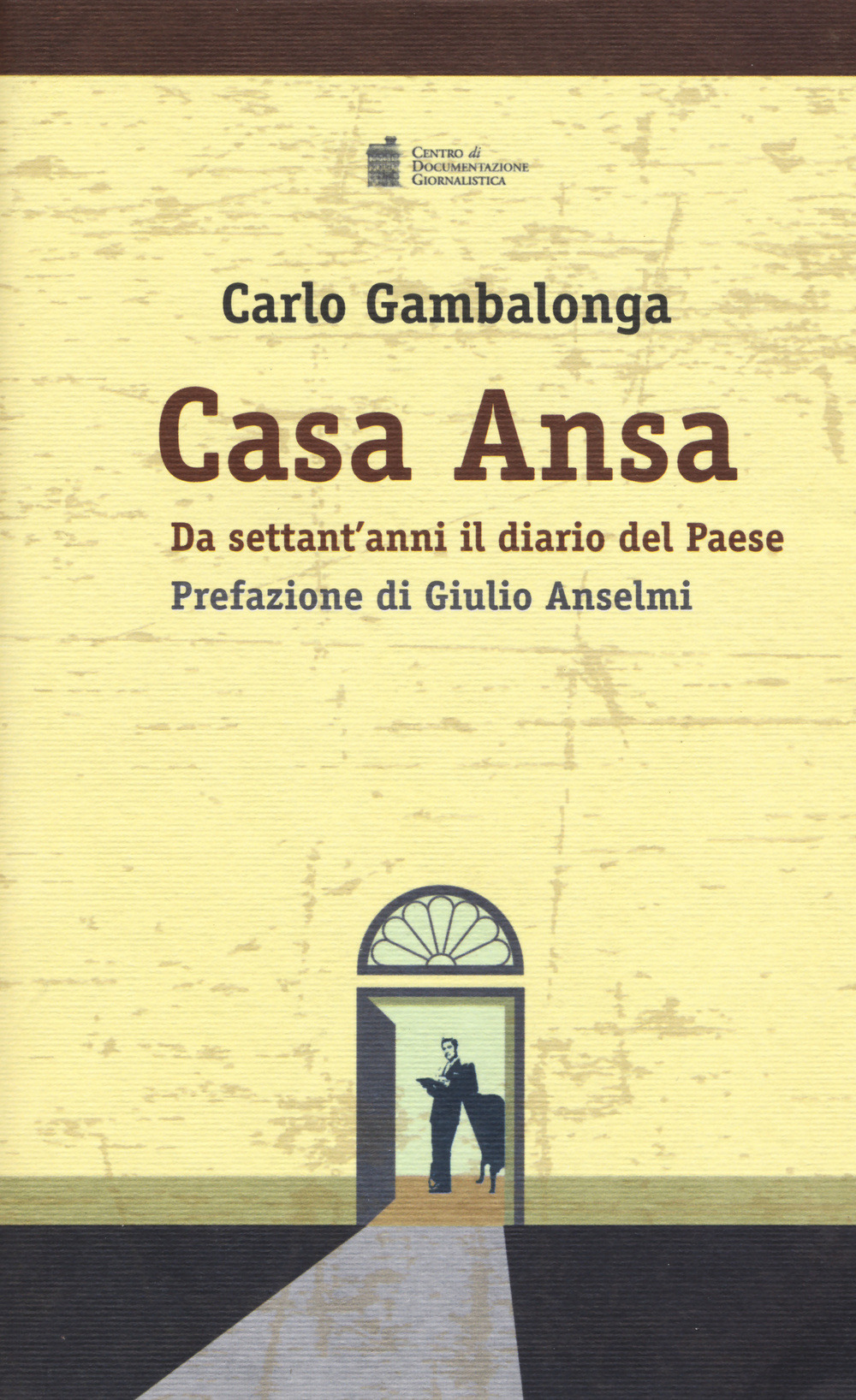Biblioteca di Babele