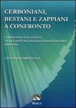 Cerboniani, Bestiani e Zappiani a confronto. I dibattiti scientifici nella Rivista italiana di ragioneria (1901-1950)