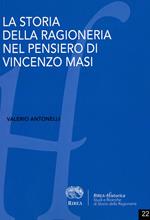 La storia della ragioneria nel pensiero di Vincenzo Masi