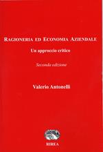 Ragioneria ed economia aziendale