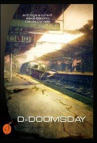 D-Doomsday - copertina