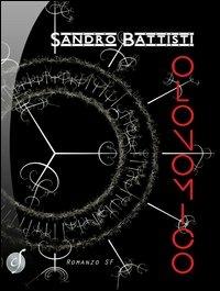 Olonomico - Sandro Battisti - copertina