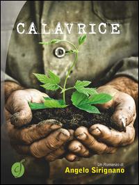 Calavrice - Angelo Sirignano - copertina
