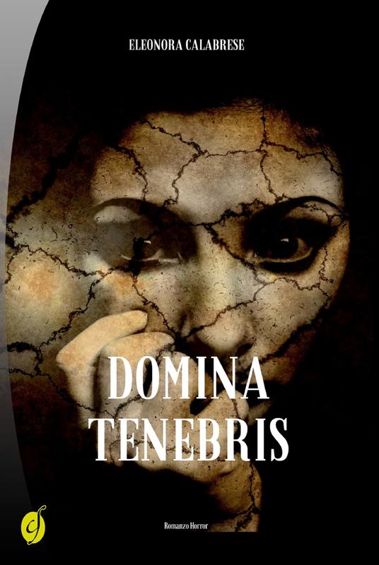 Domina tenebris - Eleonora Calabrese - copertina