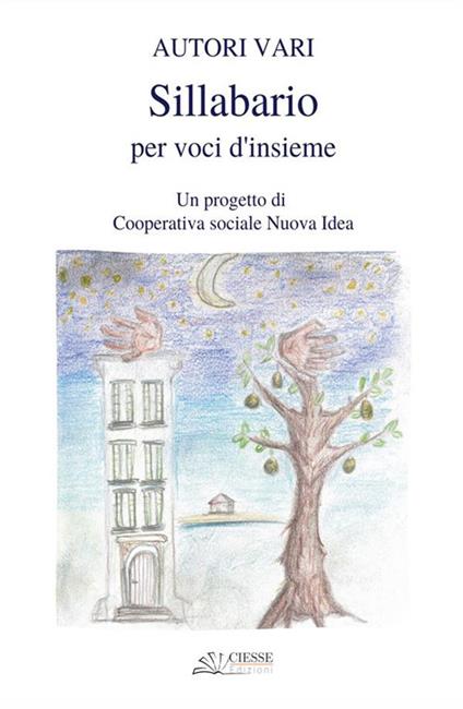 Sillabario per voci d'insieme - Rosa Sclippa - ebook