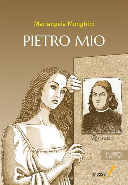 Pietro mio - Mariangela Menghini - ebook