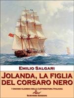 Jolanda la figlia del corsaro nero