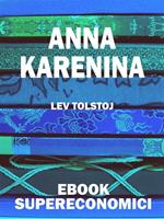 Anna Karenina