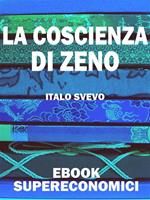 La coscienza di Zeno