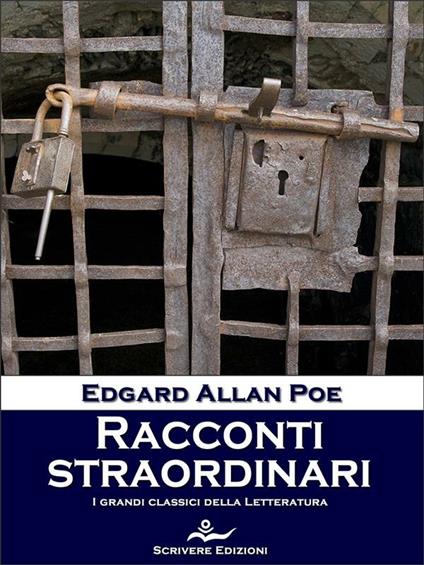 Racconti straordinari - Edgar Allan Poe - ebook