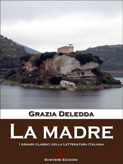 La madre - Grazia Deledda - ebook