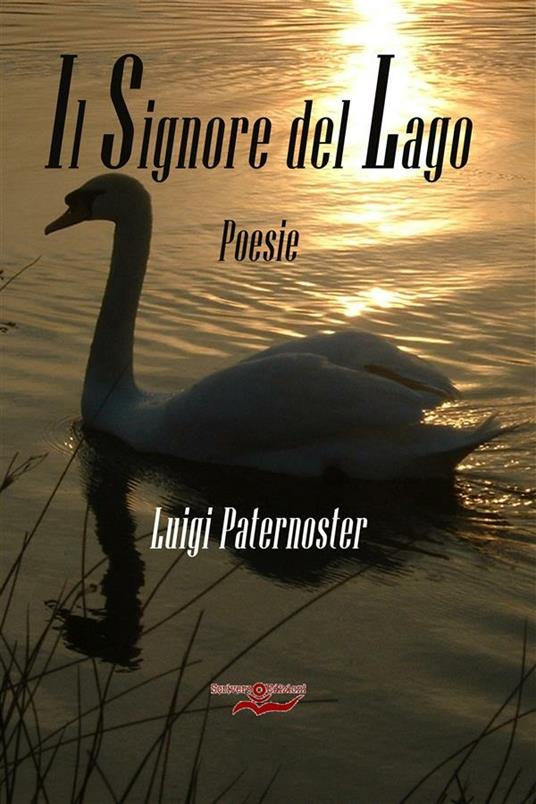 Il signore del lago - Luigi Paternoster - ebook