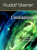 L' iniziazione