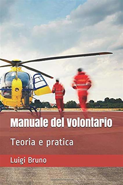Manuale del volontario. Teoria e pratica - Luigi Bruno - ebook