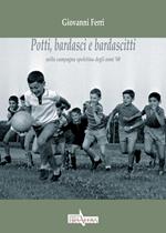 Potti, bardasci e bardascitti nella campagna spoletina degli anni '60