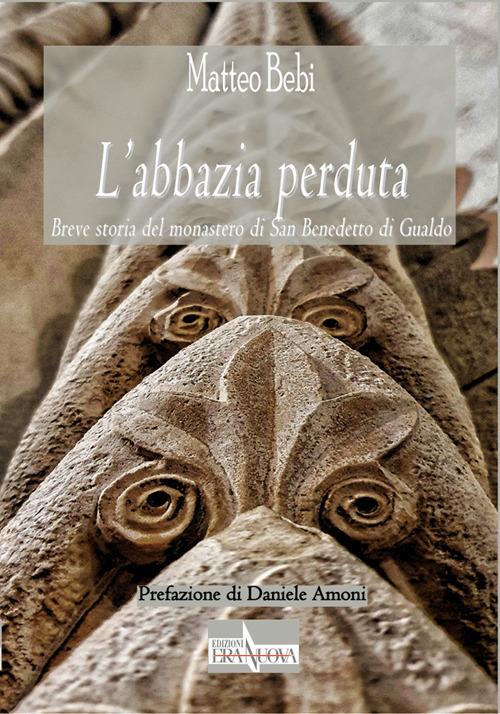 Storia di Perugia - Aldo Peverini - copertina