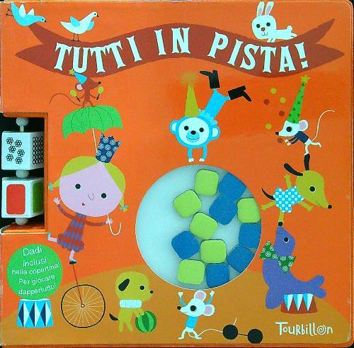 Libro di Faccia