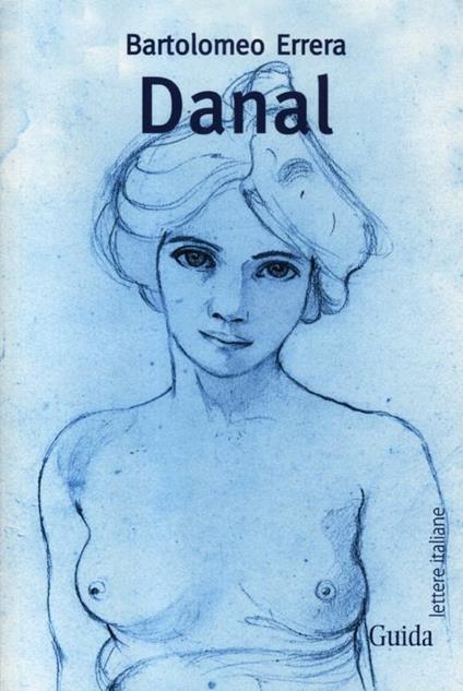 Danal - Bartolomeo Errera - copertina