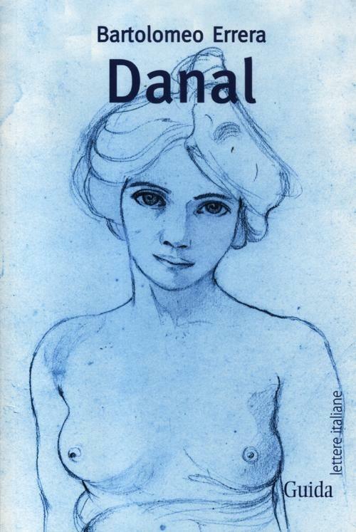 Danal - Bartolomeo Errera - copertina