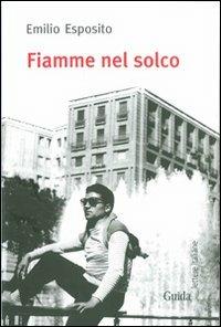 Fiamme nel solco - Emilio Esposito - copertina