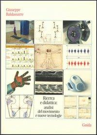 Ricerca e didattica: analisi del movimento - Giuseppe Baldassarre - copertina