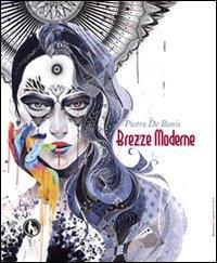 Brezze moderne - Pietro De Bonis - copertina